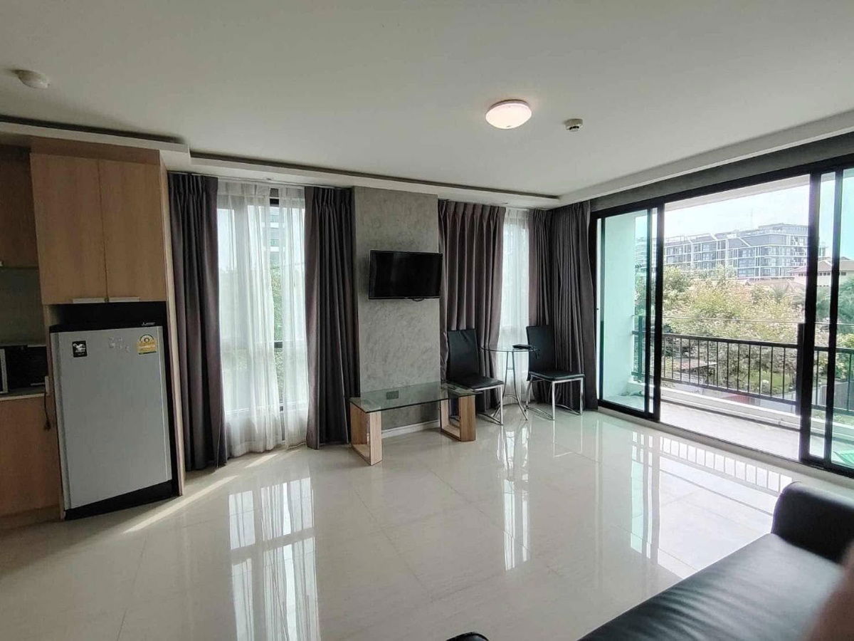 picture Estanan Condo-1bedroom1bathroom , 3floor ,Rent Price 15,000 baht/month - 2/8