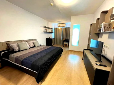 ขายคอนโด : ขายถูกสุดในโครงการ คอนโด เอ สเปส สุขุมวิท 77 A SPACE SUKHUMVIT 77 **พร้อมผู้เช่า**