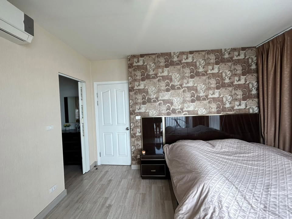 picture 2-bedroom condo with stunning views, Riverfront unit, ready to move in, close to the Ministry of Commerce. - 6/12