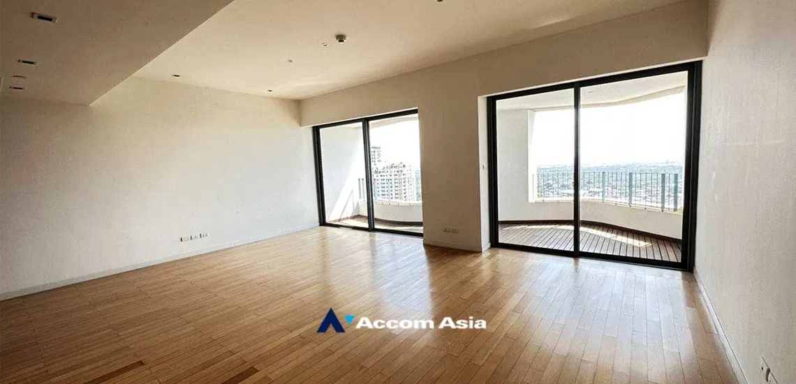 รูป 🔼🔽 AccomA 📩 Riverside / River View 2 BR Condominium @The Pano (1514143) - รูปที่ 2/9
