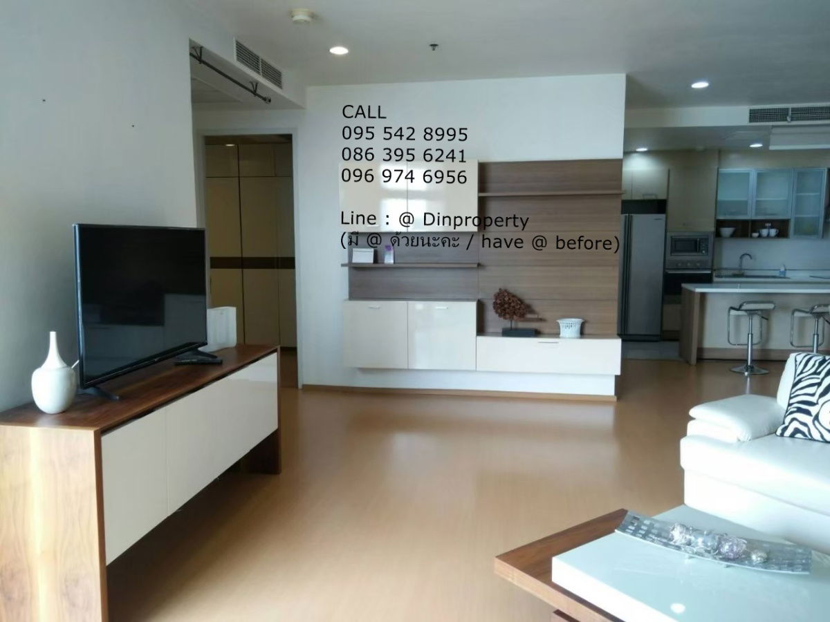 picture Rent Chatrium Riverside 2 bedroom Charoen Krung 70 Near Shrewsbury school - 5/5