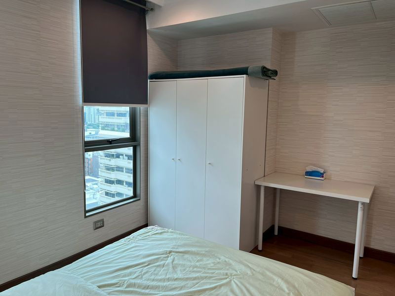 picture For Rent Supalai Oriental Sukhumvit 39 (Near BTS PromPong) - 9/14