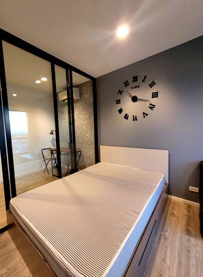 Condos for rent BTS Pak Nam : G8639💛中国客户，请加微信。(在联系方式的旁边) 🅵🅾🆁 🆁🅴🅽🆃 KNIGHTSBRIDGE SKY RIVER OCEAN🅻🅸🅽🅴 ❤️💜@condopremium💜❤️Ready to move in ⬛🟨 📞 065 695 3645🟨⬛