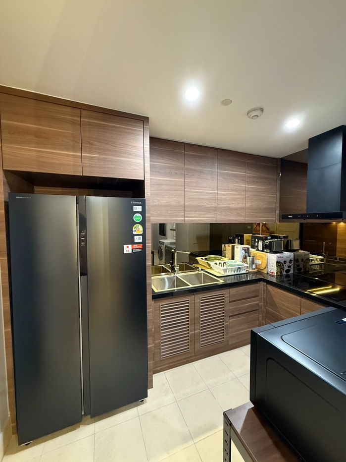 picture Condo Aguston Sukhumvit 22 for rent 151 Sq.m (S03-2072)  - 12/16