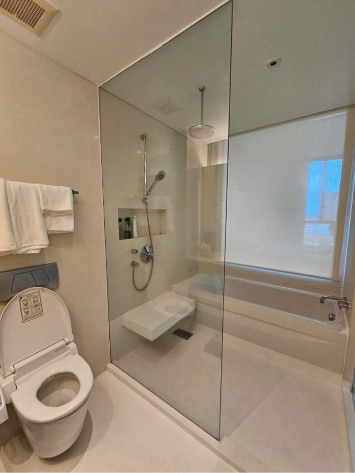 picture #Z2304💥050968🔥 Condo for rent: AEQUA Residence Sukhumvit 49 - 4/8
