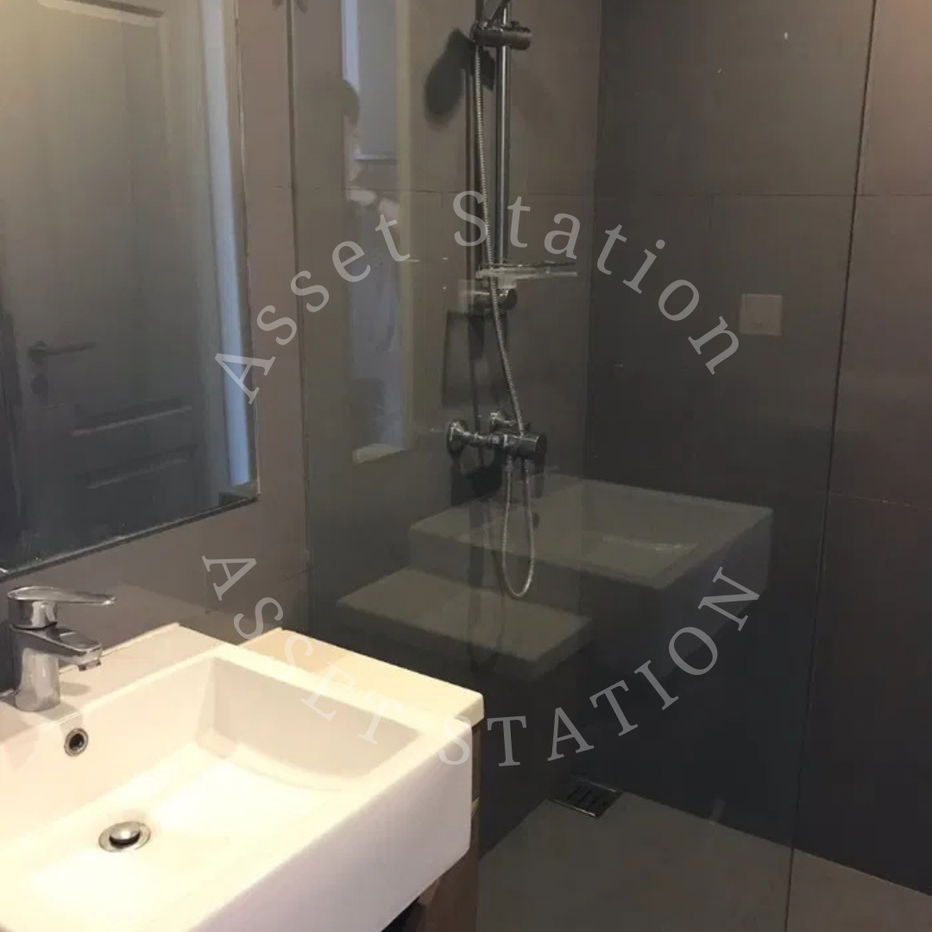 picture 🔥 Noble Revo Silom Condo, prime location in the heart of Silom, near BTS Surasak 🔥 - 7/12