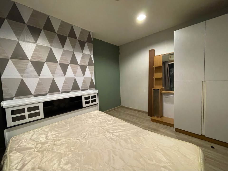 picture R2660 Condo For Rent Anna Condominium Ladprao - 4/13