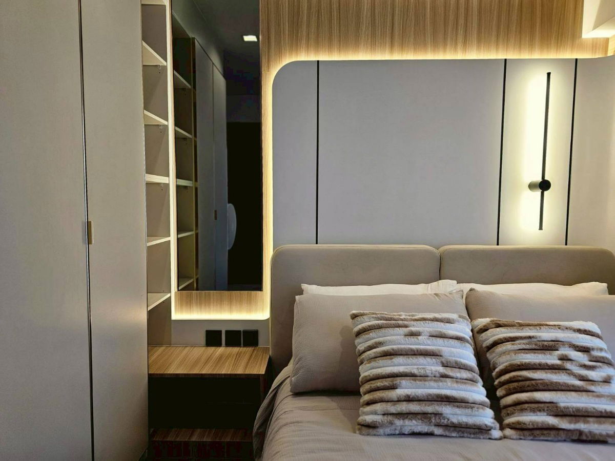 picture PFD-05636 Condo for Rent: Life Ladprao Valley Schedule a viewing ■ Line: @propertyfinder		 - 5/15