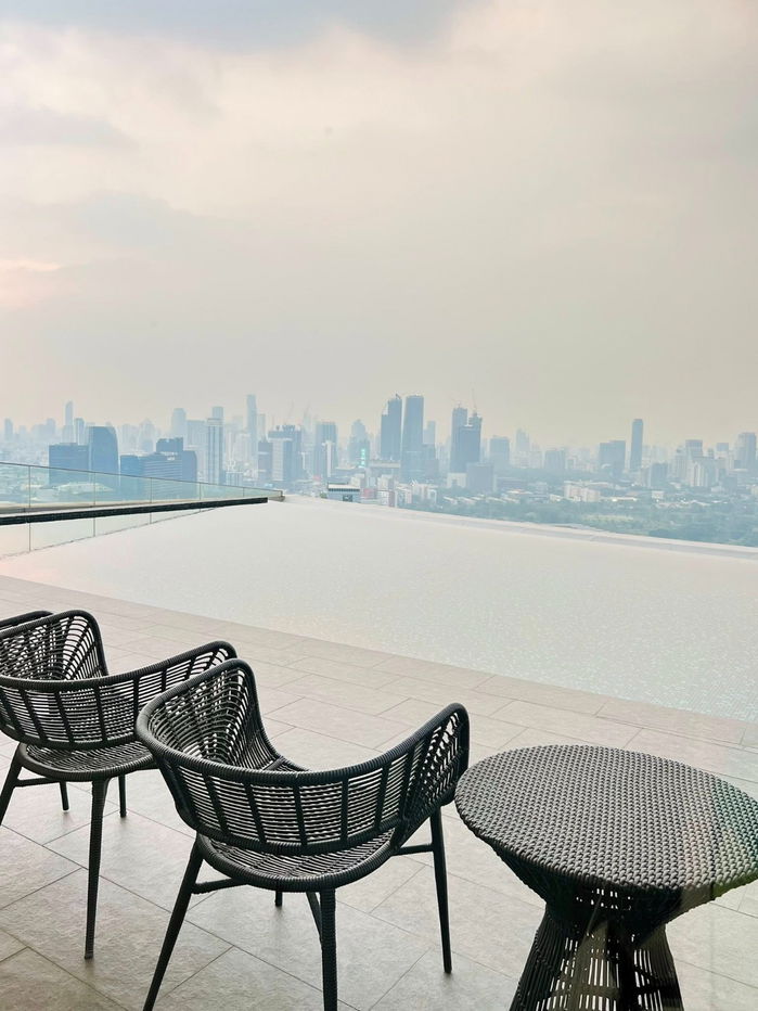 รูป 🏢 ประกาศให้เช่าคอนโด | MA-C7546   โครงการ The Lumpini 24 (เดอะ ลุมพินี 24)  - รูปที่ 10/16