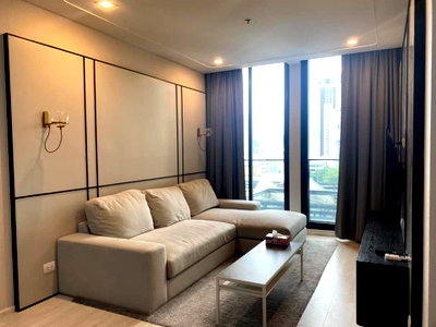 Condos for rent : For rent Noble Ploenchit Ready to move in (DSG205)