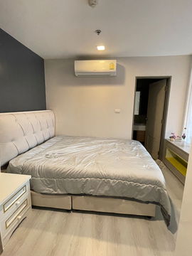 @Condorental condo for rent Grene Chaengwattana