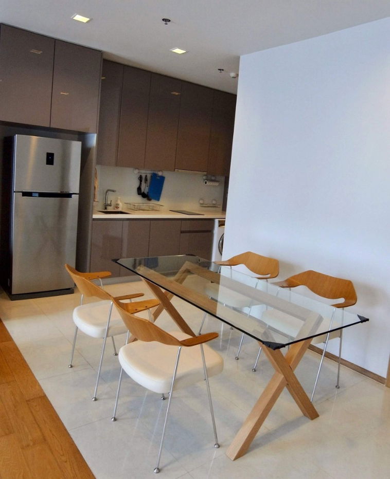 รูป For rent condo Hyde Sukhumvit 13 great price (S11-0039) - รูปที่ 17/18