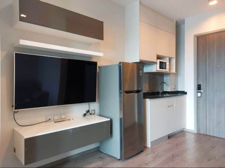 picture For Rent Whizdom Avenue Ratchada - Ladprao Line : @condo23 (with @too) - 4/9