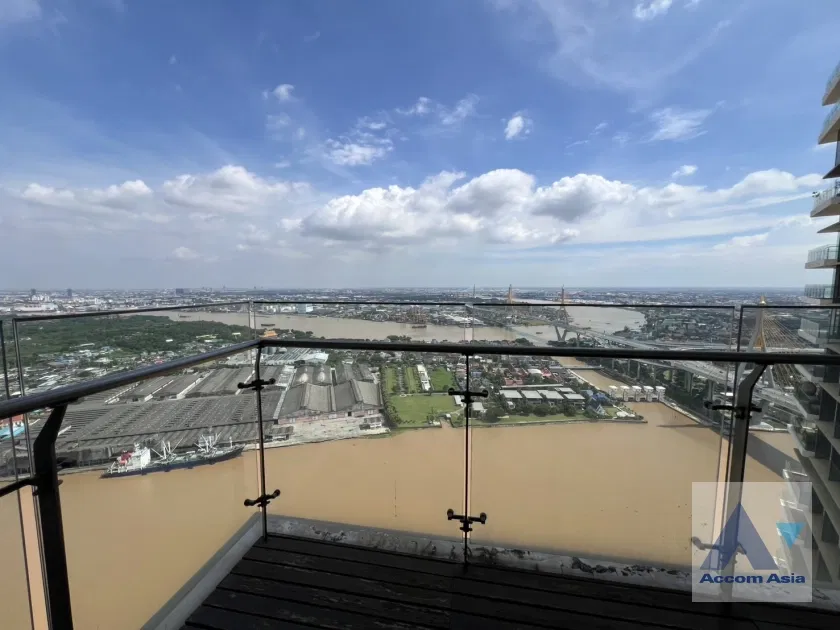 รูป 🔼🔽 AccomA 📩  2 BR Condominium @The Pano (AA12381) - รูปที่ 17/17