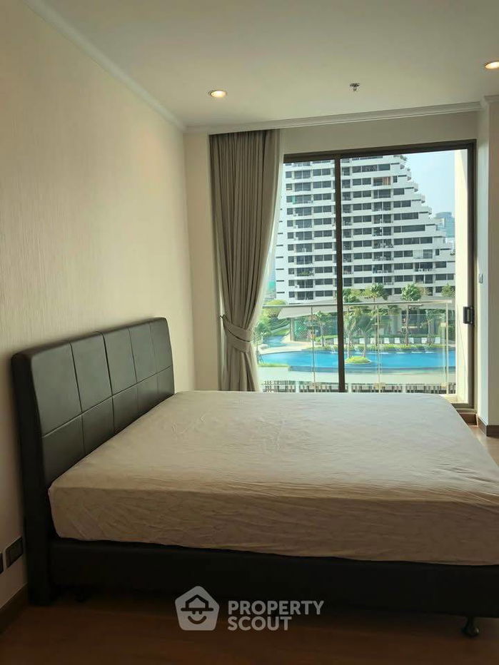 picture 1-BR Condo at Supalai Oriental Sukhumvit 39 near MRT Phetchaburi (ID 2285386) - 5/6