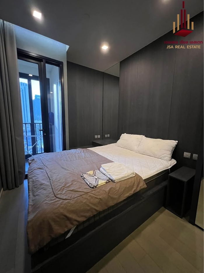 picture ✨ For Rent: Ashton Asoke Condo ✨   💰 Only 25,000 THB/month - 2/5