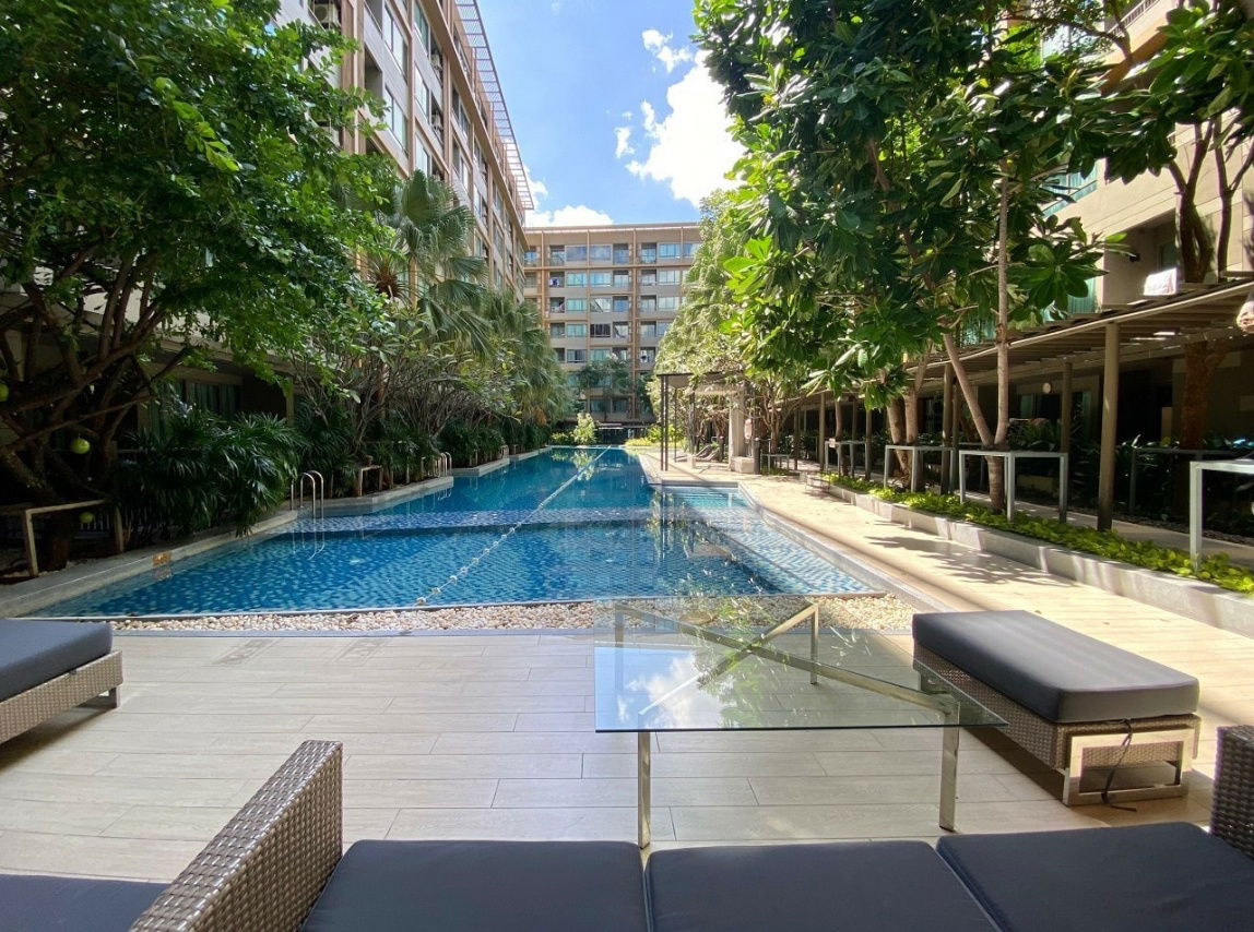 รูป 🏢 ประกาศขายคอนโด | MA-C7544   โครงการ Metro Luxe Ratchada (เมโทร ลักซ์ รัชดา)  - รูปที่ 15/32