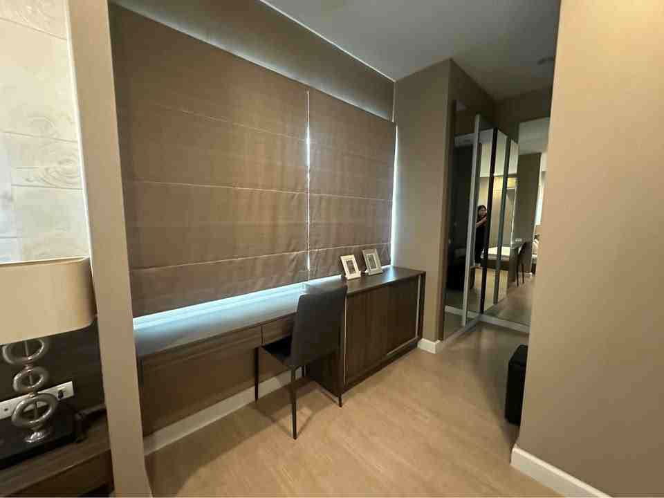 picture B942 Single house for rent, Perfect Park Suvarnabhumi Project, Phase 4, Rom Klao Road 6/1 - 5/11