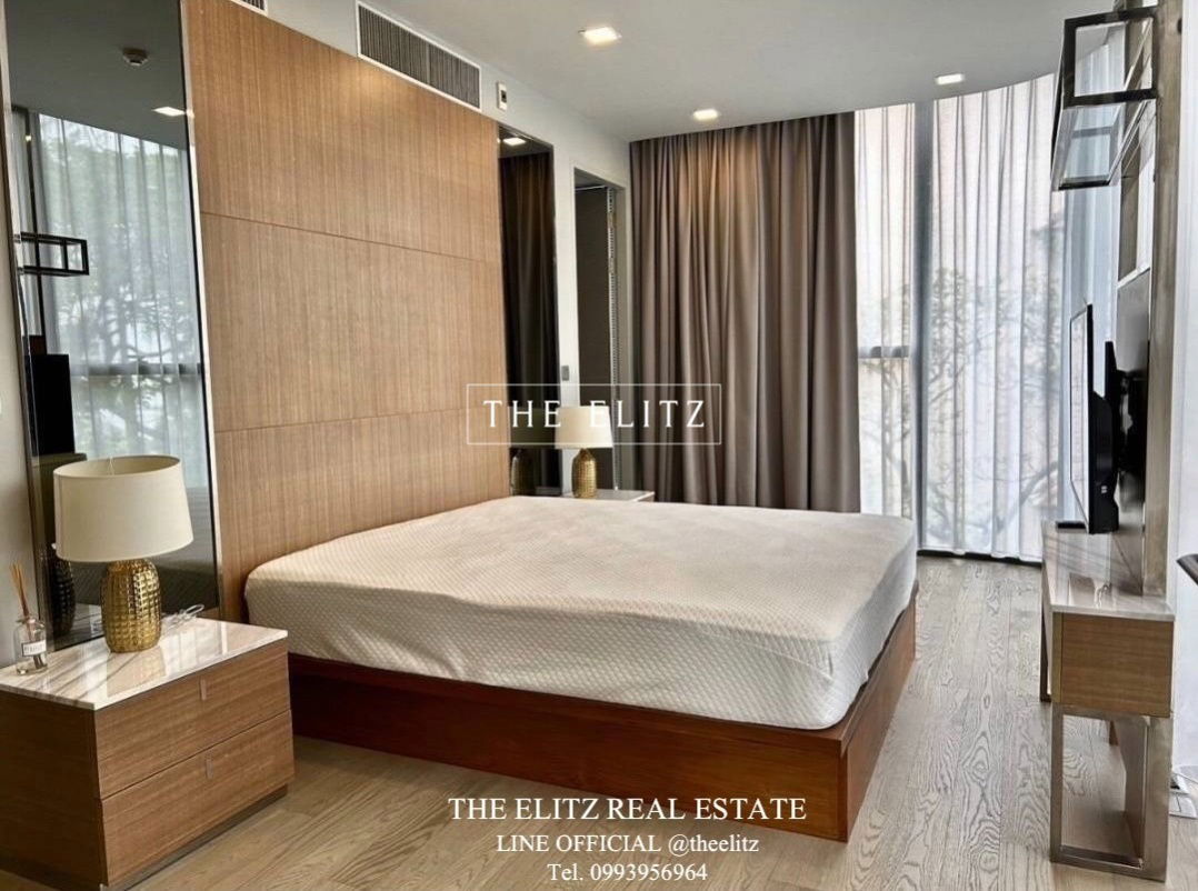 รูป ✨Rare Deal for Pet Lovers ของดีสำหรับคนรักสัตว์ Ashton Residence 41 💯 - รูปที่ 8/16