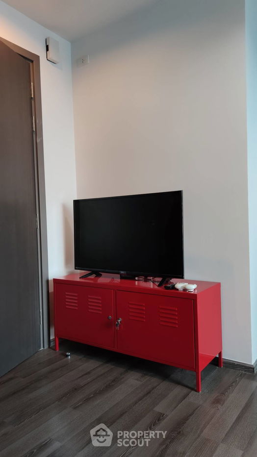 picture 1-BR Condo at The Base Park West Sukhumvit 77 near BTS On Nut (ID 2019982) - 8/10