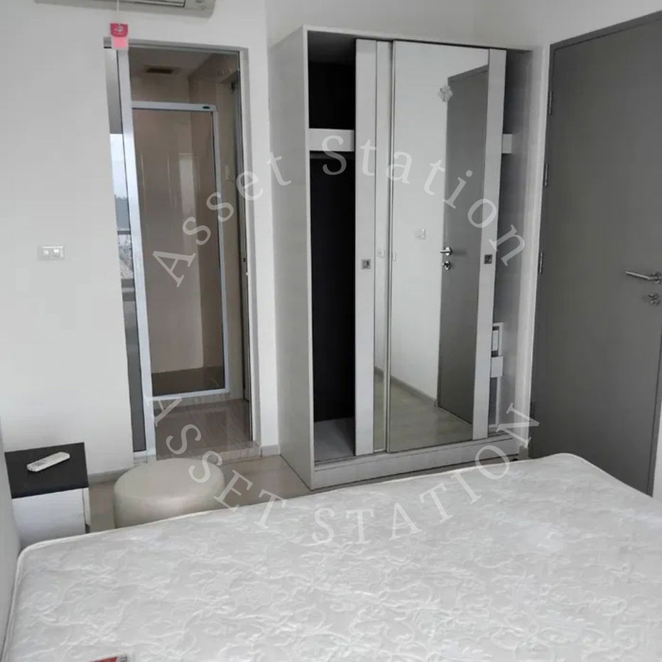 picture 🌟 Life Ratchadapisek ✨ Convenient transportation, near MRT Huai Khwang ✨ - 3/10