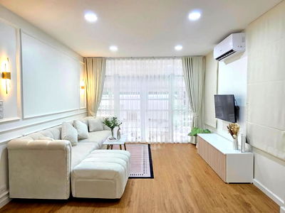 เช่าบ้านเดี่ยว เขตห้วยขวาง : 🏡✨ ให้เช่าบ้านเดี่ยวชั้นเดียว 4 ห้องนอน เฟอร์ครบ พร้อมเข้าอยู่ 💰 90,000 บาท/เดือน