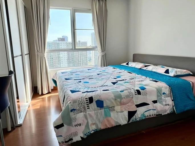 picture For Sale: Belle Grand Rama 9 — 3-Bedroom Condo in the Heart of Rama 9 - 5/14