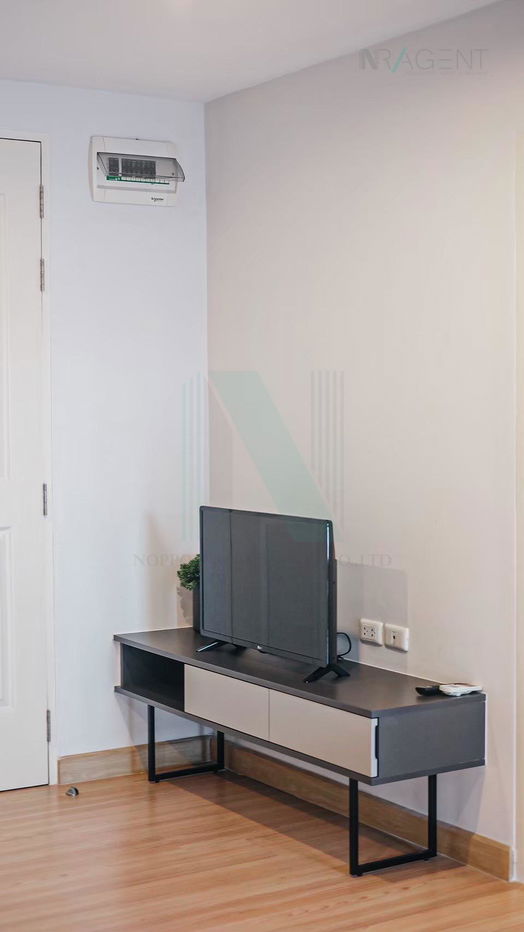picture For Rent Condo THE NICHE MONO BANGNA PHASE 2 Building D, Floor 3,1 bed room, Room size 42 sqm - 7/8
