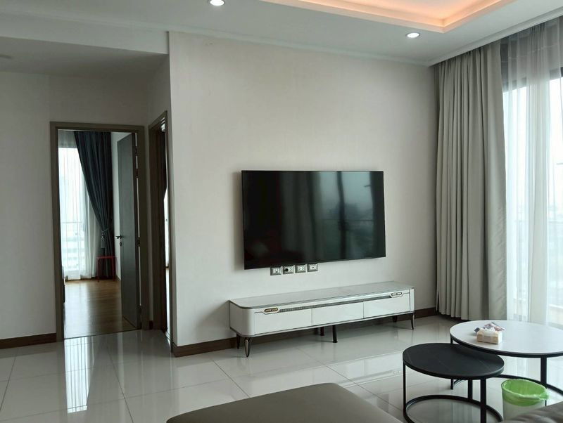 picture For Rent Supalai Oriental Sukhumvit 39 (Near BTS PromPong) - 3/16
