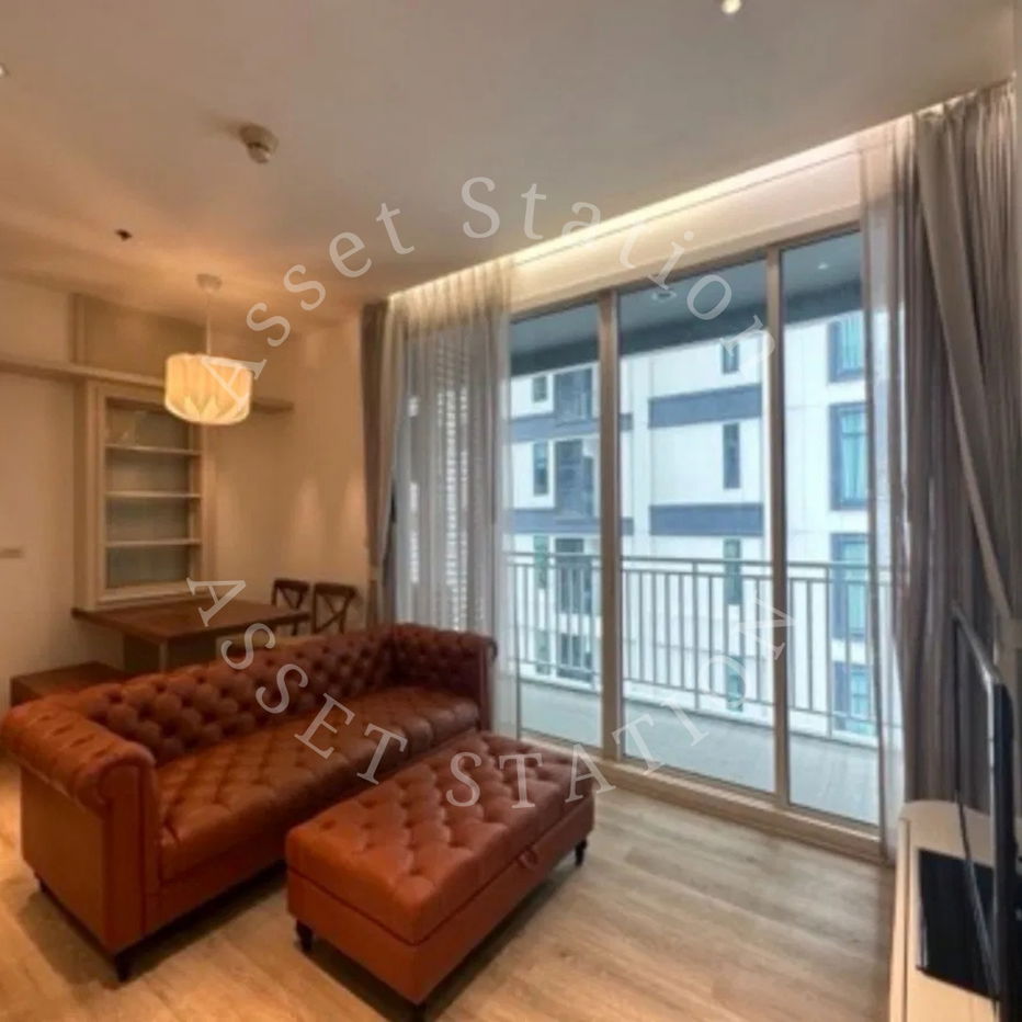 picture 39 by Sansiri – Luxury in the heart of Sukhumvit 39, convenient transportation near BTS 🔹 - 2/14