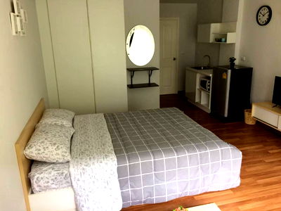 ขายคอนโด : #SC8094​ ​  📌 ขาย | 🟦🟨เดอะ ไมอามี่ บางปู​🟥🟩💬 𝑪𝒐𝒏𝒕𝒂𝒄𝒕 𝑳𝑰𝑵𝑬: @𝒔𝒆𝒄𝒓𝒆𝒕𝒑𝒓𝒐𝒑𝒆𝒓𝒕𝒚 🔥✨