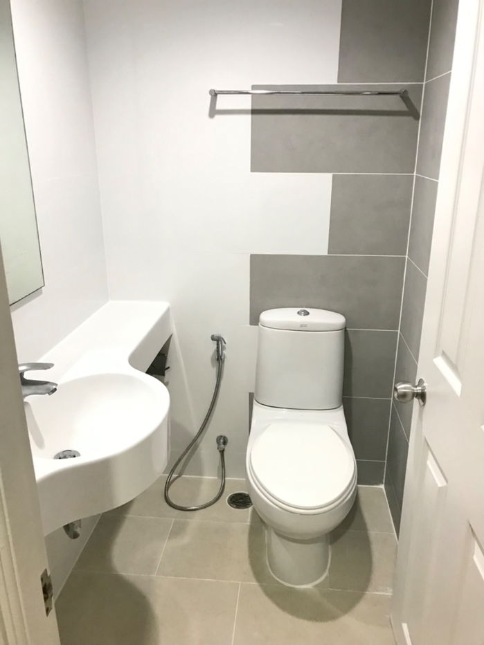 picture ✅Foe rent only 11,999baht FullFurnish 28.03 sqm - 7/9