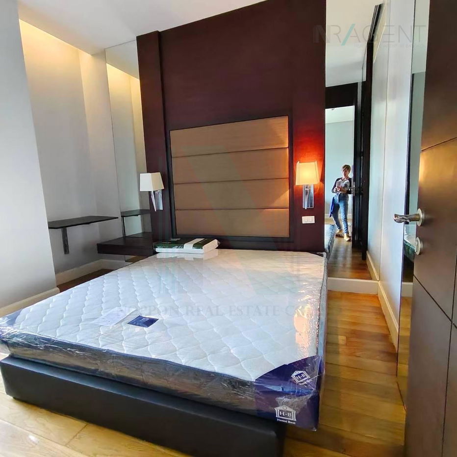 รูป 📌 ให้เช่าคอนโด วินเซนเต้ สุขุมวิท 49 อาคาร 1 ชั้น 6 1 ห้องนอน ขนาด 60 ตรม ใกล้ โรงพยาบาลสมิติเวช สุขุมวิท - รูปที่ 2/8