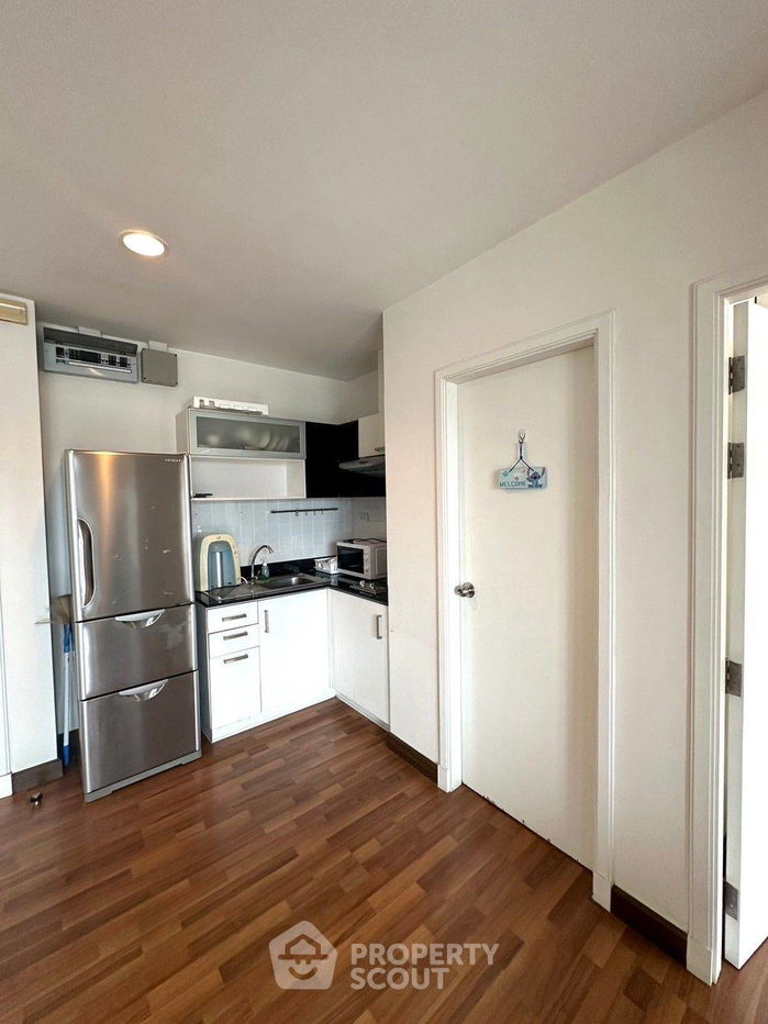 picture 1-BR Condo at Centric Scene Phaholyothin 9 near BTS Ari (ID 1724816) - 6/7