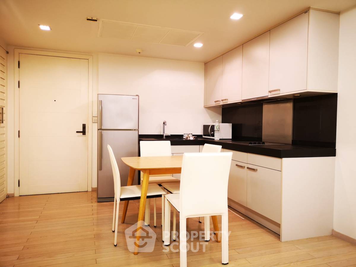 picture 1-BR Condo at Preen By Sansiri near BTS Phloen Chit (ID 511451) - 2/6