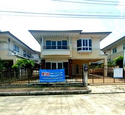 Houses for sale Sanambin-Lopburi Ramesuan Road Songkhla : บ้านเดี่ยว 211.2 square meter Songkhla Hat Yai Khuan Lang for 3379000 THB