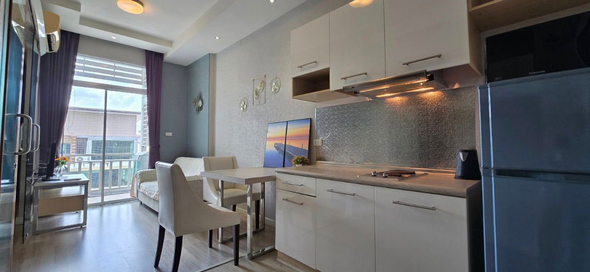 picture ✨  For Sale – My Hip Condo 2, Business Park, Chiang Mai ✨ - 7/19