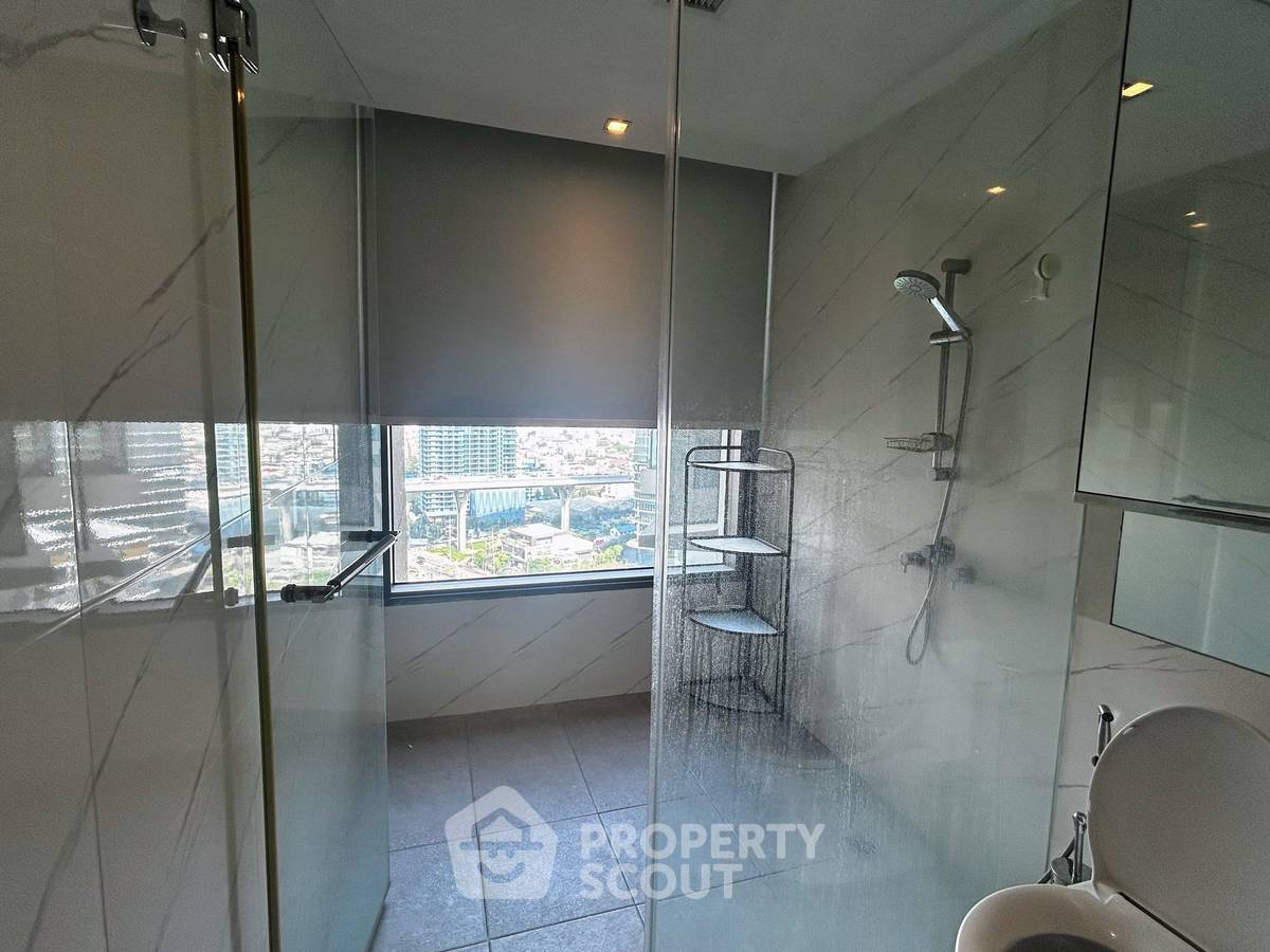 picture 1-BR Condo at The Pano Rama 3 in Bang Phong Phang (ID 2139025) - 6/22