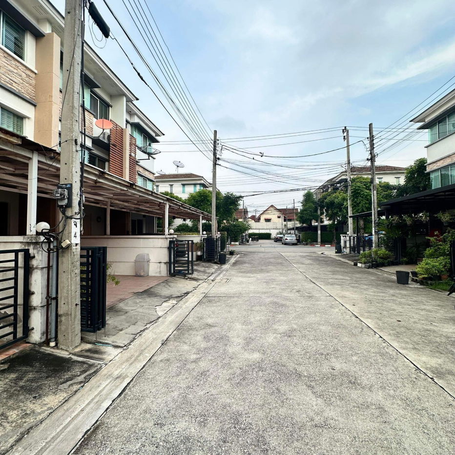 picture Town Plus Kaset - Nawamin Town Plus Kaset - Nawamin  - 2/19