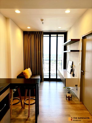 ขายคอนโด : 💥Fully furnished,Oka Haus Sukhumvit 36 Near BTS Thonglo