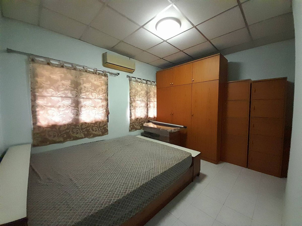 รูป ขายถูกทาวน์เฮ้าส์ 2 ชั้น:หมู่บ้านชวนชื่น เขตประเวศ(N.764) - รูปที่ 10/14