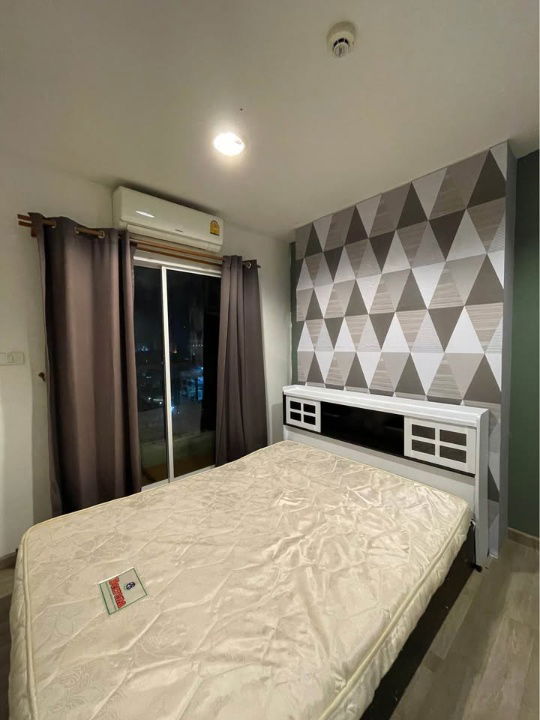 picture For Rent💥Anna condo ladprao 130☎️Line: 0883894733 - 9/13