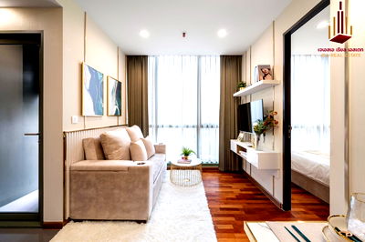 ขายคอนโด : ✨ ขาย วิช ซิกเนเจอร์ มิดทาวน์ สยาม ✨  ราคา 5,999,000 บาท