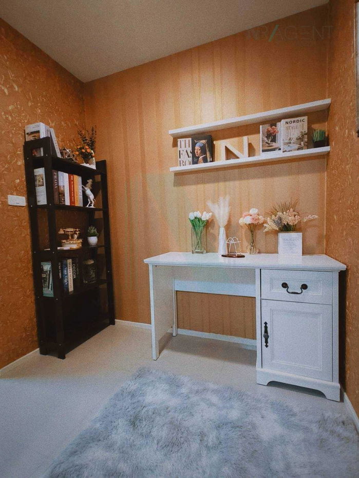 picture 🔺 For Rent Condo KENSINGTON CONDOMINIUM SUKHUMVIT 107 BEARING STATION Building 1, Floor 6,2 bed room, Room size 61.00 sqm - 3/8