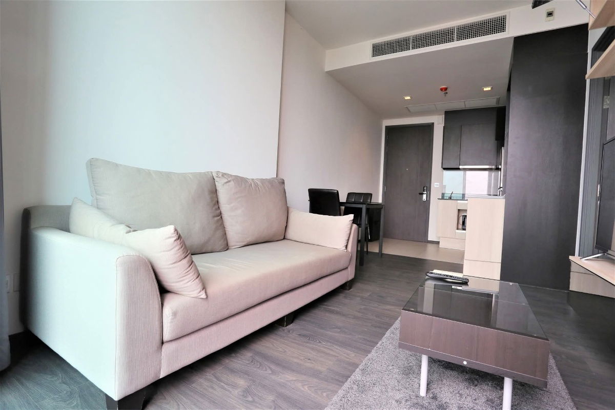 picture 🍃OwKate040925🍃 Condo Edge Sukhumvit 23  - 2/10