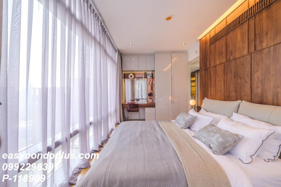 picture P-118909 Condo for rent Circle Living Prototype fully furnished (Confirm again when visit).  - 12/12