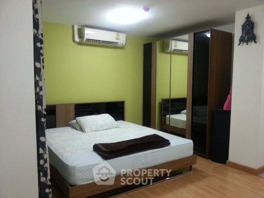 picture 2-BR Condo at The Link Sukhumvit 50 near BTS On Nut (ID 883533) - 9/18