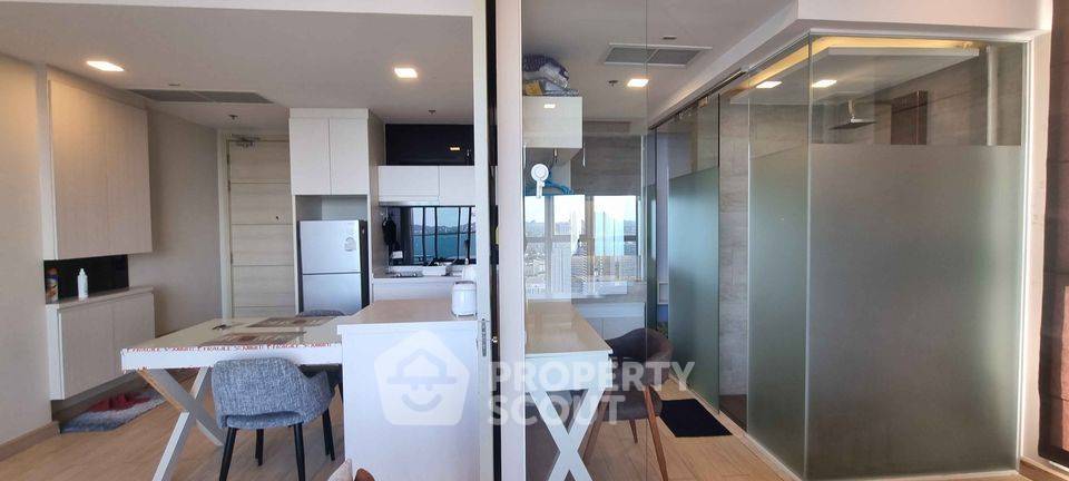 picture 1-BR Condo at Cetus Beachfront close to Jomtien Beach (ID 1224375) - 11/13