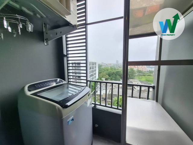 picture For Sale Elio Del Moss Phaholyothin 34 Condo - 5/10