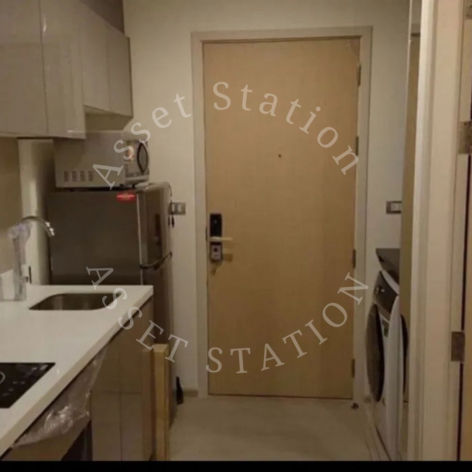 picture 🔥Rhythm Asoke II: Investment opportunity in Asoke, a prime location with attractive returns💼 - 4/8